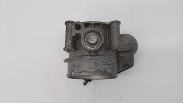 2015-2019 Ford Transit-350 Throttle Body P/N:AT4E-9F991-EL AT4E-EH Fits Fits 2011 2012 2013 2014 2015 2016 2017 2018 2019 OEM Used Auto Parts