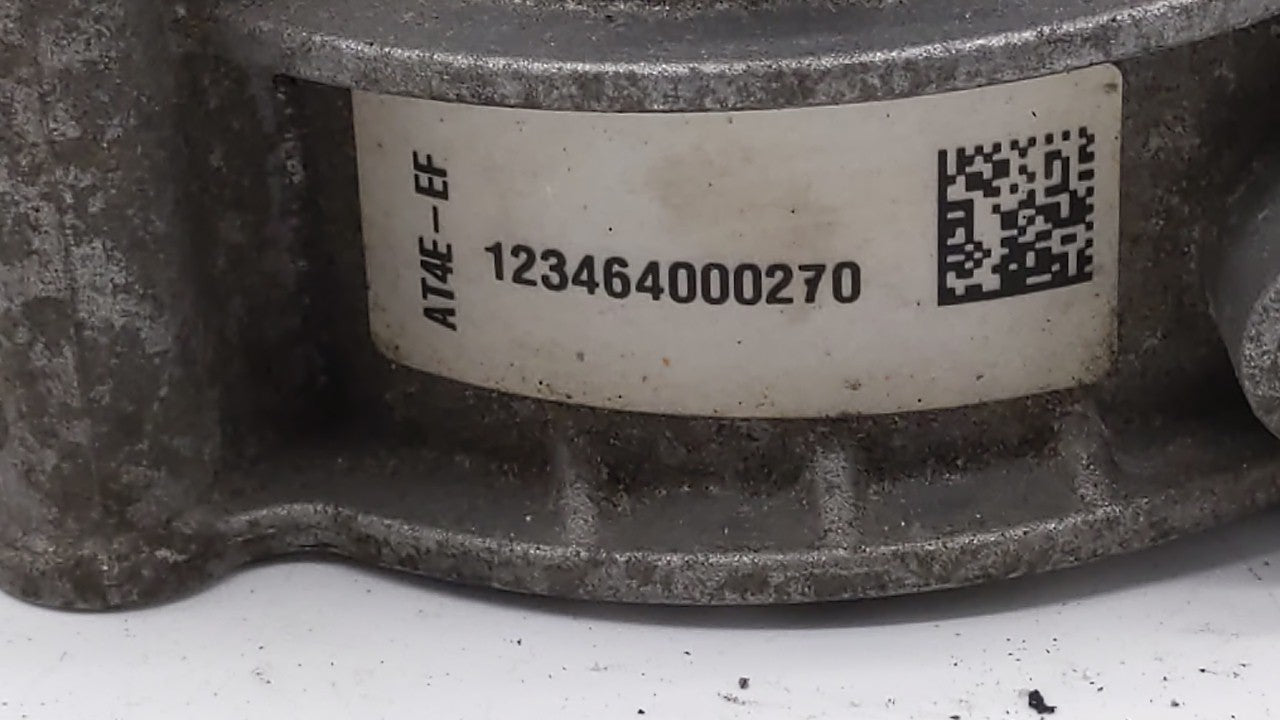 2015-2019 Ford Transit-350 Throttle Body P/N:AT4E-9F991-EL AT4E-EH Fits Fits 2011 2012 2013 2014 2015 2016 2017 2018 2019 OE