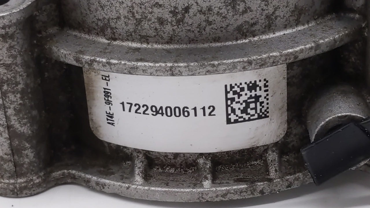 2015-2019 Ford Transit-350 Throttle Body P/N:AT4E-9F991-EL AT4E-EH Fits Fits 2011 2012 2013 2014 2015 2016 2017 2018 2019 OE