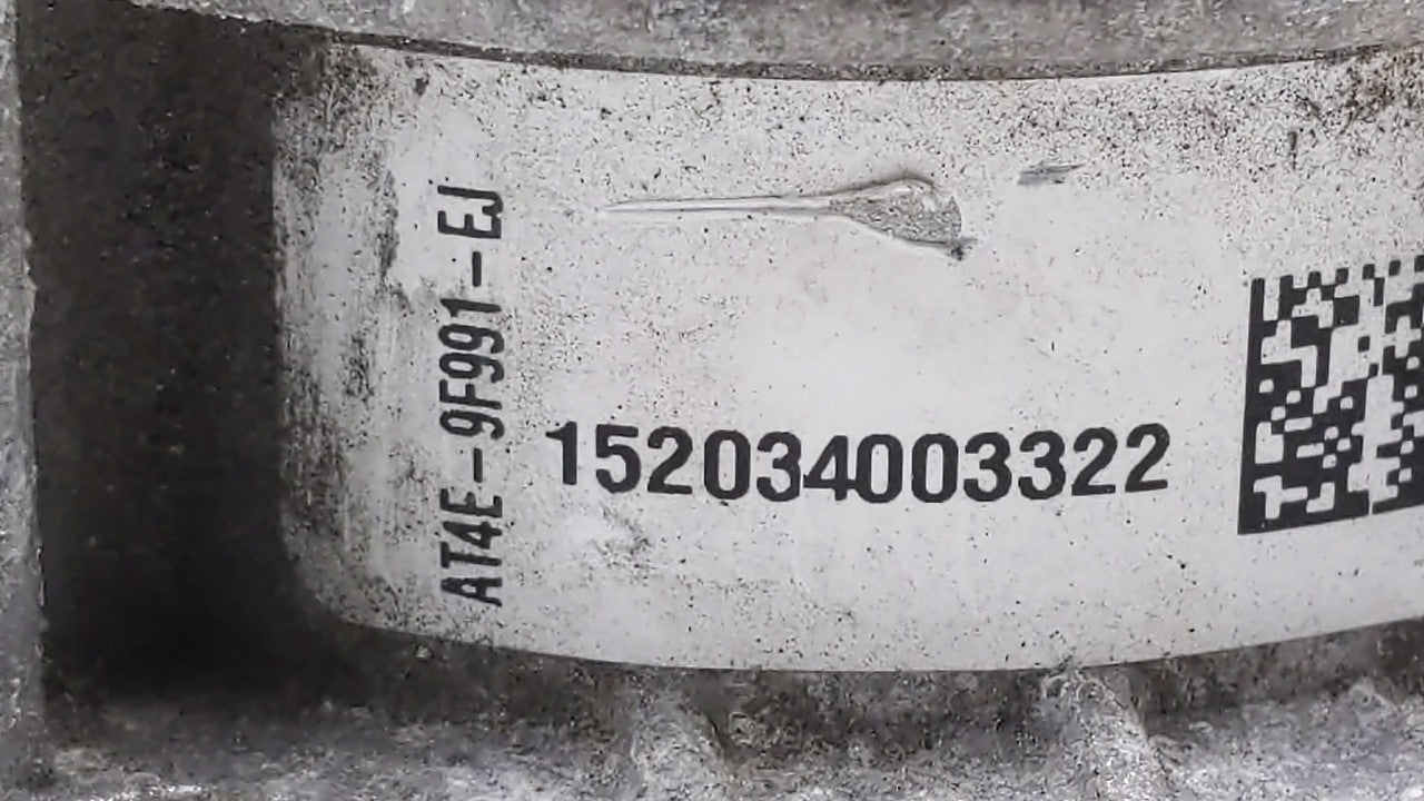 2015-2019 Ford Transit-350 Throttle Body P/N:AT4E-9F991-EL AT4E-EH Fits Fits 2011 2012 2013 2014 2015 2016 2017 2018 2019 OE