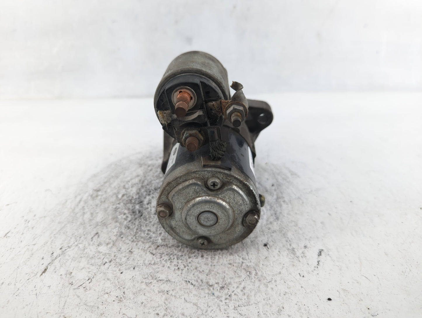 2015-2020 Ford Transit-350 Car Starter Motor Solenoid OEM P/N:M000T33571ZC AE8T-11000-AB Fits Fits 2015 2016 2017 2018 2019