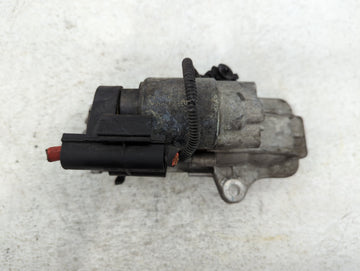 2014-2021 Ford Transit Car Starter Motor Solenoid OEM P/N:6G9N-11000-AC Fits Fits 2014 2015 2016 2017 2018 2019 2020 2021 OEM Used Auto Parts