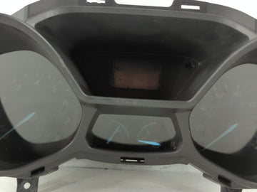 2018 Ford Transit Instrument Cluster Speedometer Gauges Fits OEM Used Auto Parts
