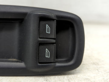 2018 Ford Transit 150 Master Power Window Switch Replacement Driver Side Left P/N:BK3T-14A132-AC Fits Fits 2016 2017 2019 2020 OEM Used Auto Parts