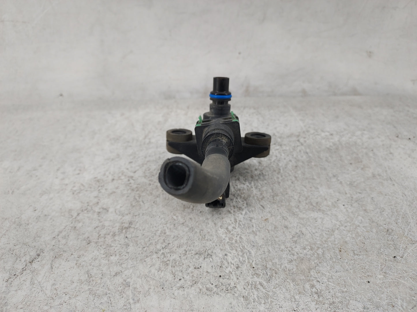 Ford Transit 250 Mass Air Flow Meter Maf 1489943 - Oemusedautoparts1.com