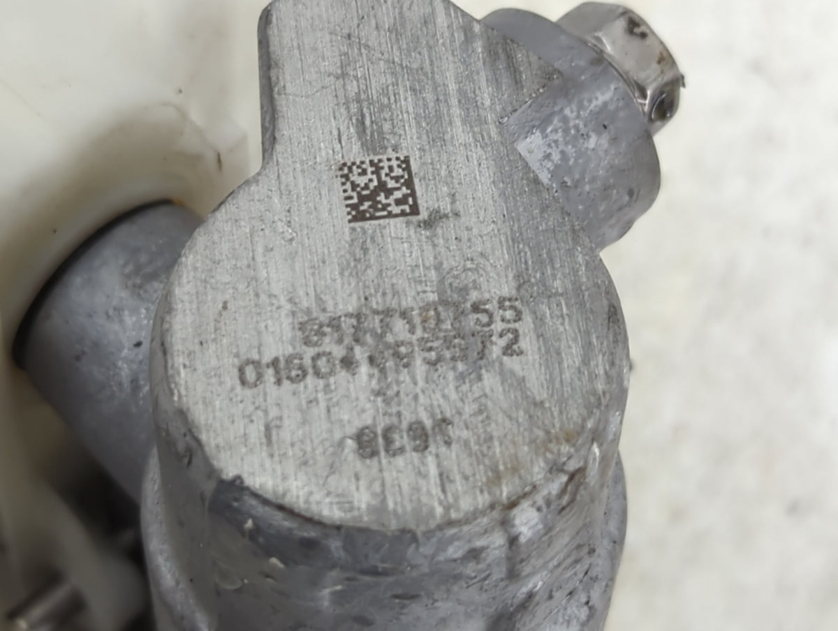 Ford Transit 250 Brake Master Cylinder - Oemusedautoparts1.com