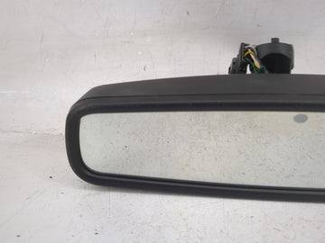 2018 Ford Transit 250 Interior Rear View Mirror Replacement OEM P/N:E11 026532 GNTX-939 Fits OEM Used Auto Parts