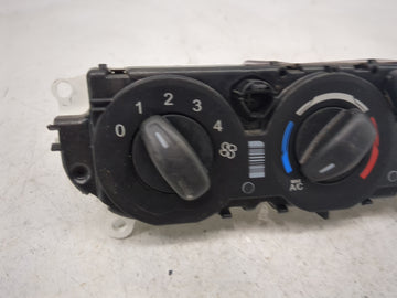 2018 Ford Transit 250 Climate Control Module Temperature AC/Heater Replacement P/N:BM5T 18549 BM5T 19980 Fits OEM Used Auto Parts