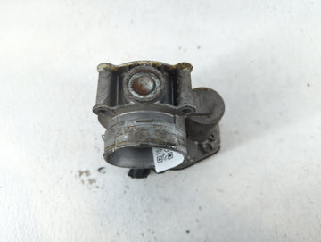2014-2021 Ford Transit Connect Throttle Body P/N:DS7E-9F991-AJ Fits Fits 2013 2014 2015 2016 2017 2018 2019 2020 2021 2022 OEM Used Auto Parts