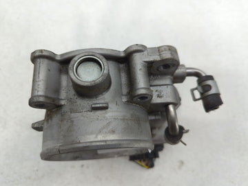 2018-2020 Genesis G80 Throttle Body P/N:5980 07B24 35100-3L200 Fits Fits 2018 2019 2020 OEM Used Auto Parts