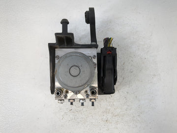 2018 Gmc Acadia ABS Pump Control Module Replacement P/N:ESS2 84343134 Fits Fits 2019 2020 OEM Used Auto Parts