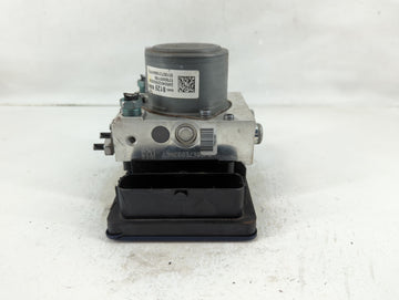2018 Gmc Acadia ABS Pump Control Module Replacement P/N:84408129 Fits Fits 2019 2020 OEM Used Auto Parts