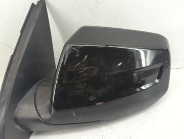 2017-2019 Gmc Acadia Driver Side View Mirror - Left Door Mirror OEM Used