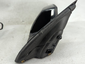2017-2019 Gmc Acadia Passenger Side View Mirror - Right Door Mirror OEM Used