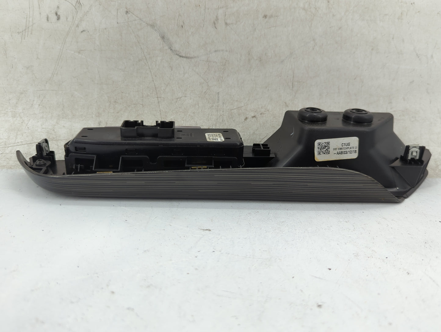 2017-2019 Gmc Acadia Master Power Window Switch Replacement Driver Side Left P/N:23326296 84512890 Fits OEM Used Auto Parts