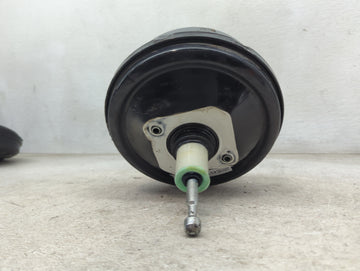 2017-2022 Gmc Acadia Power Brake Booster Oem 1490149