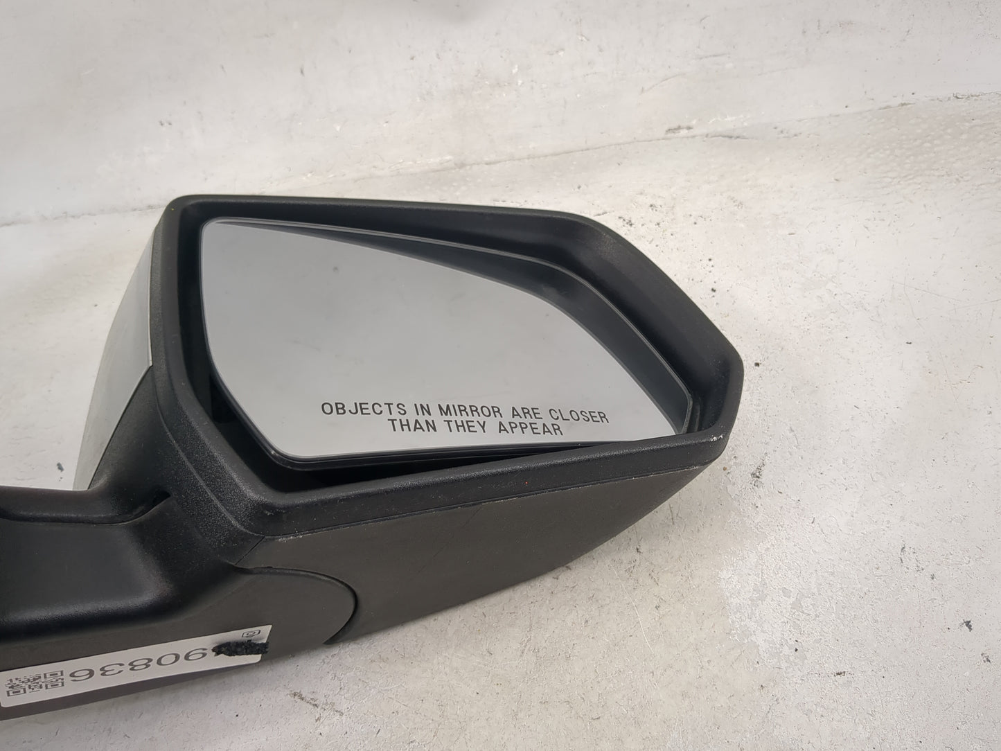 2017-2019 Gmc Acadia Passenger Side View Mirror - Right Door Mirror OEM Used - Oemusedautoparts1.com
