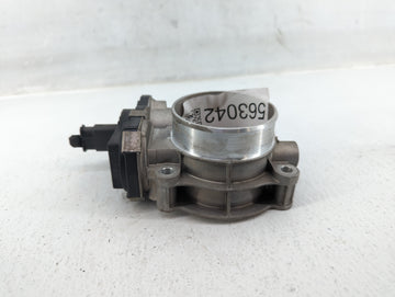 2017-2022 Gmc Acadia Throttle Body P/N:12671014 Fits Fits 2016 2017 2018 2019 2020 2021 2022 OEM Used Auto Parts