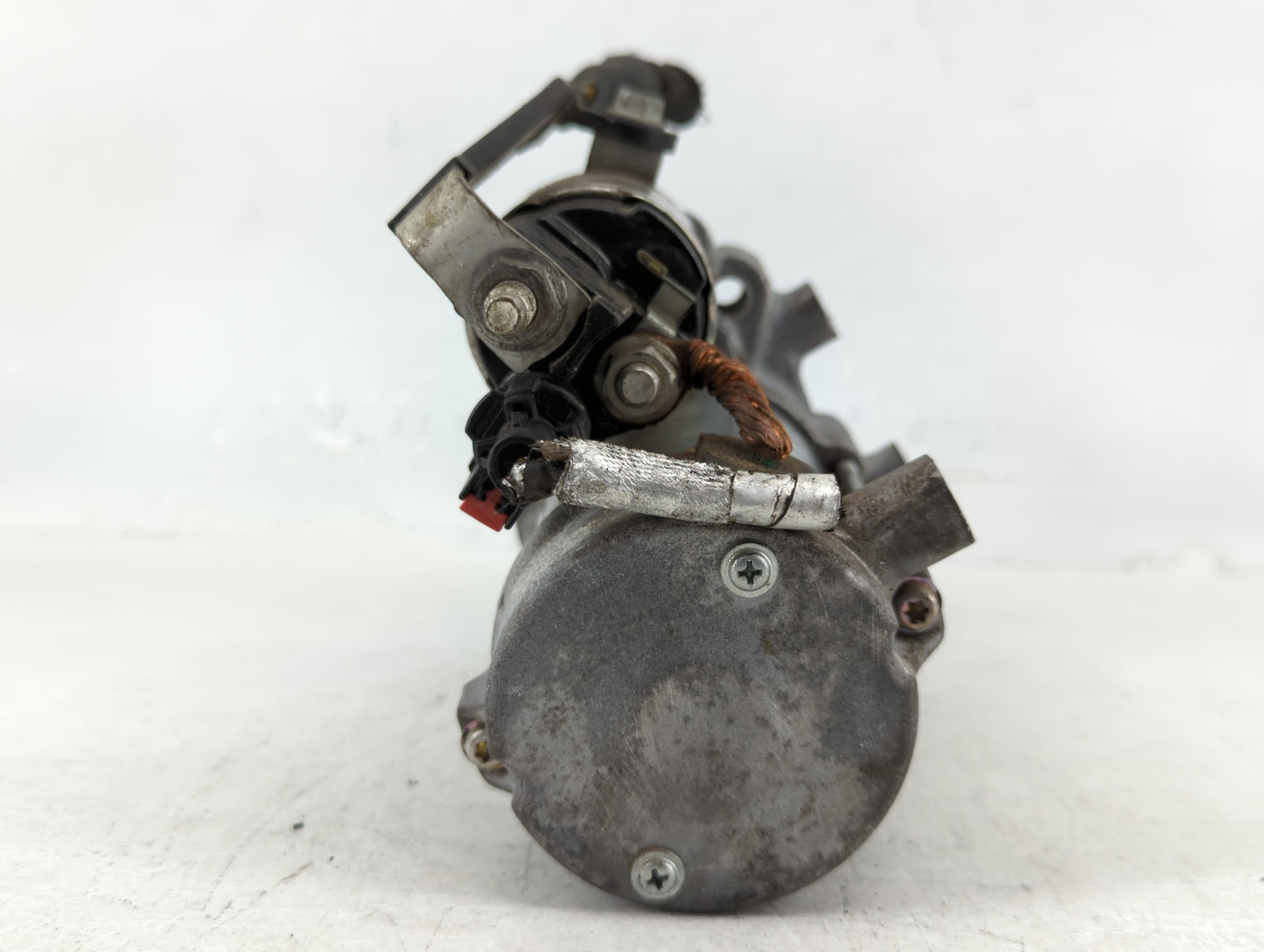 2017-2022 Gmc Acadia Car Starter Motor Solenoid OEM P/N:12667974 TN438000-2990 Fits Fits 2016 2017 2018 2019 2020 2021 2022