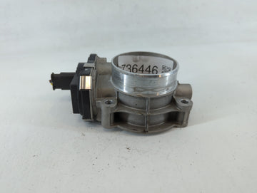 2017-2022 Gmc Acadia Throttle Body P/N:12671014 Fits Fits 2016 2017 2018 2019 2020 2021 2022 OEM Used Auto Parts