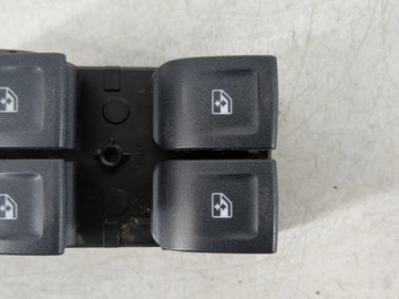 2014-2019 Gmc Sierra 1500 Master Power Window Switch Replacement Driver Side Left P/N:23427098 Fits OEM Used Auto Parts