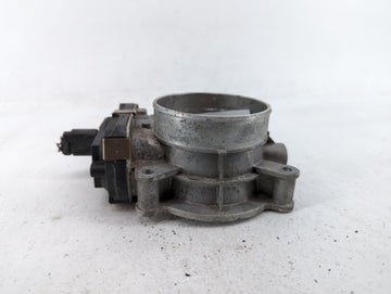 2014-2022 Gmc Sierra 1500 Throttle Body P/N:12617792 12678224 Fits Fits 2014 2015 2016 2017 2018 2019 2020 2021 2022 OEM Used Auto Parts