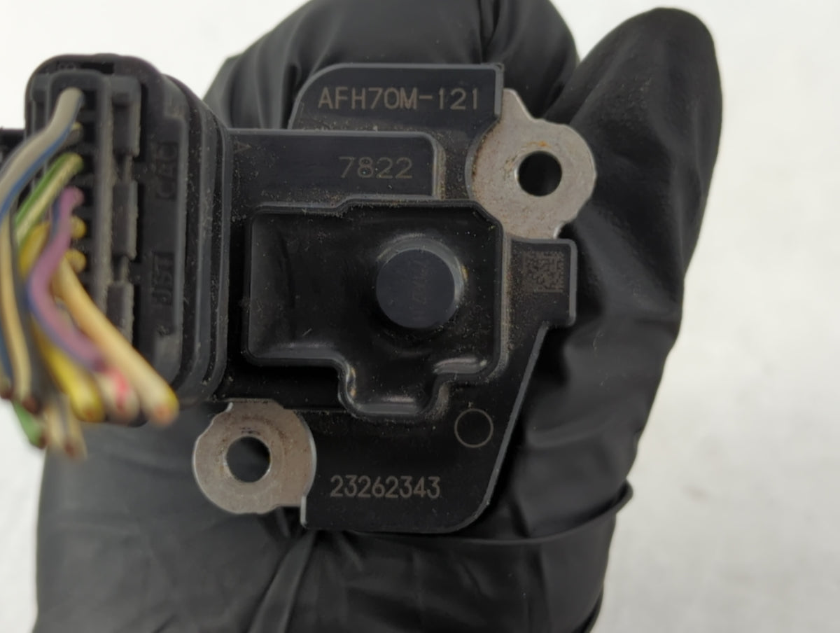 2014-2019 Gmc Sierra 1500 Mass Air Flow Meter Maf Sensor 632378 - Oemusedautoparts1.com