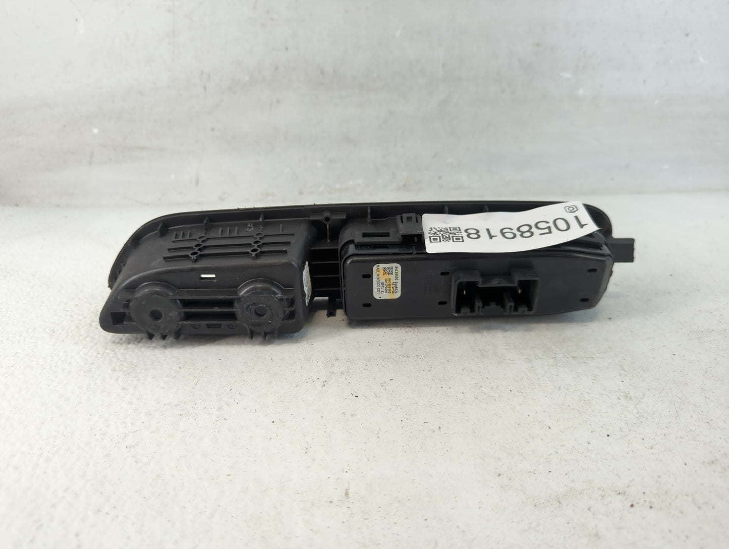 2018 Gmc Terrain Master Power Window Switch Replacement Driver Side Left P/N:84139693 Fits Fits 2016 2017 2019 2020 2021 202