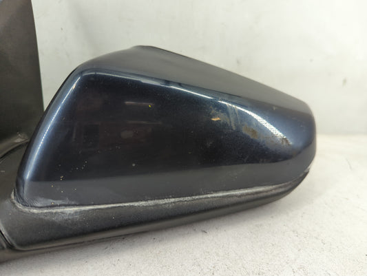 2018-2021 Gmc Terrain Side Mirror Replacement Driver Left View Door Mirror Fits Fits 2018 2019 2020 2021 OEM Used Auto Parts