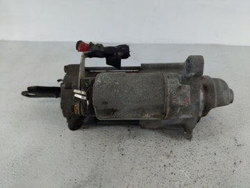 2018-2022 Gmc Terrain Car Starter Motor Solenoid OEM P/N:12680615 Fits Fits 2017 2018 2019 2020 2021 2022 OEM Used Auto Parts