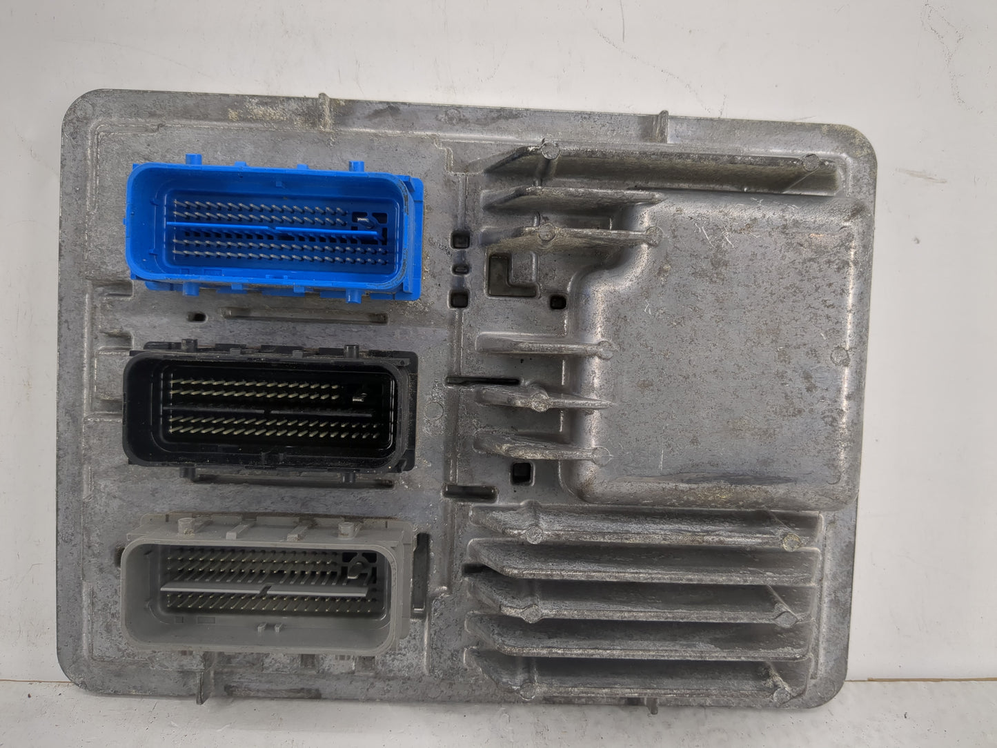 2018-2020 Gmc Terrain PCM Engine Control Computer ECU ECM PCU OEM P/N:12687328 Fits Fits 2017 2018 2019 2020 2021 2022 OEM U