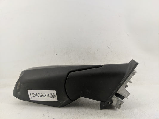 2018-2022 Gmc Terrain Side Mirror Replacement Passenger Right View Door Mirror P/N:2206 302 Fits Fits 2018 2019 2020 2021 2022 OEM Used Auto Parts