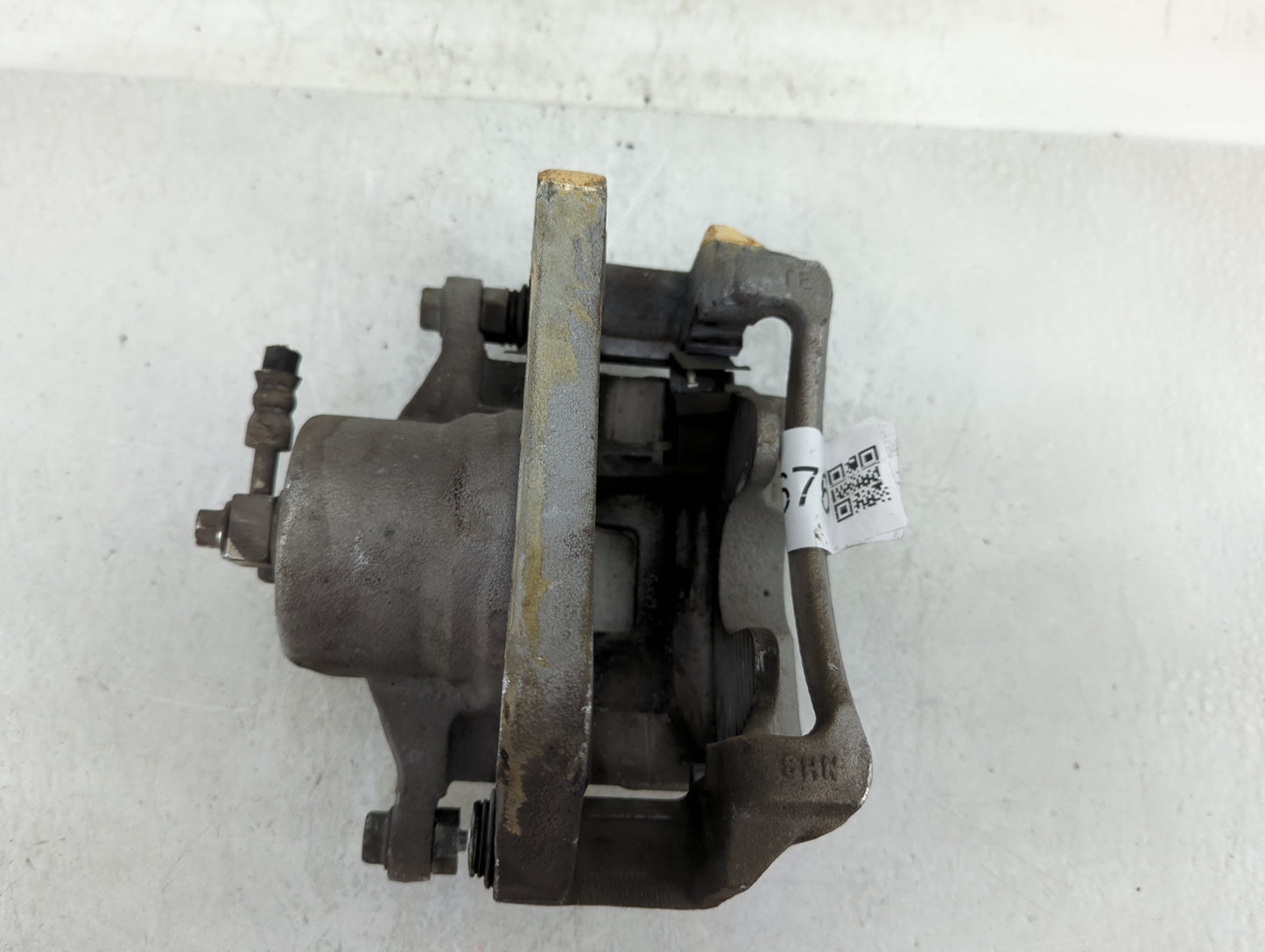 2018 Gmc Terrain Front Passenger Right Brake Caliper - Oemusedautoparts1.com