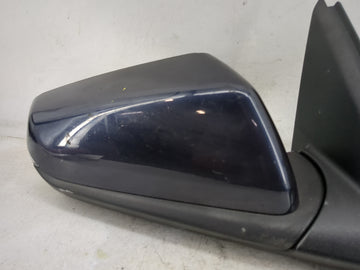 2018 Gmc Terrain Passenger Side View Mirror - Right Door Mirror OEM Used