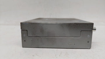 2018 Gmc Terrain Chassis Control Module Ccm Bcm Body Control 84431758
