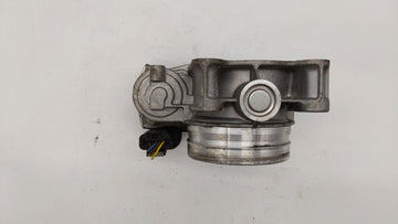 2018 Gmc Terrain Throttle Body P/N:12670837AA 12681472AA, 12670937AA, 12627067DA Fits Fits 2013 2014 2015 2016 2017 2019 OEM Used Auto Parts