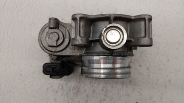 2018 Gmc Terrain Throttle Body P/N:12659491BA 12671379AA Fits Fits 2016 2017 2019 OEM Used Auto Parts