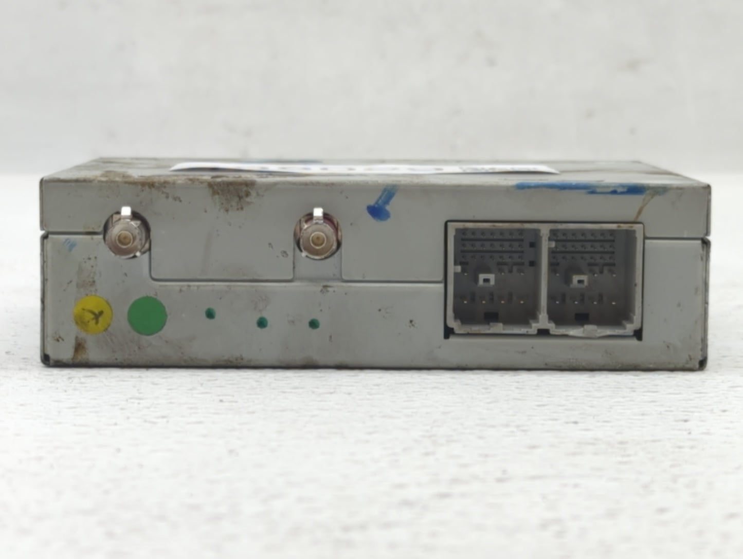 2018 Gmc Terrain Bluetooth Phone Communication Control Module Ccm Oem - Oemusedautoparts1.com