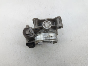 2018-2020 Gmc Terrain Throttle Body P/N:12670837AA Fits Fits 2013 2014 2015 2016 2017 2018 2019 2020 2021 OEM Used Auto Parts
