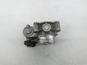 2018-2022 Gmc Terrain Throttle Body P/N:12671379AA Fits Fits 2016 2017 2018 2019 2020 2021 2022 OEM Used Auto Parts