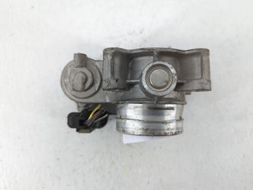 2018-2022 Gmc Terrain Throttle Body P/N:12671379AA Fits Fits 2016 2017 2018 2019 2020 2021 2022 OEM Used Auto Parts