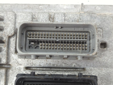 2018-2020 Gmc Terrain PCM Engine Control Computer ECU ECM PCU OEM P/N:12687328 Fits Fits 2017 2018 2019 2020 2021 2022 OEM Used Auto Parts