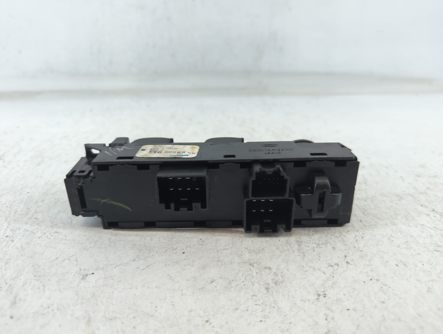 2018 Gmc Terrain Master Power Window Switch Replacement Driver Side Left P/N:BM5T-14A132-AA Fits OEM Used Auto Parts - Oemus