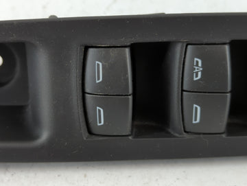 2018 Gmc Terrain Master Power Window Switch Replacement Driver Side Left P/N:84151775 Fits Fits 2016 2017 2019 2020 2021 2022 OEM Used Auto Parts