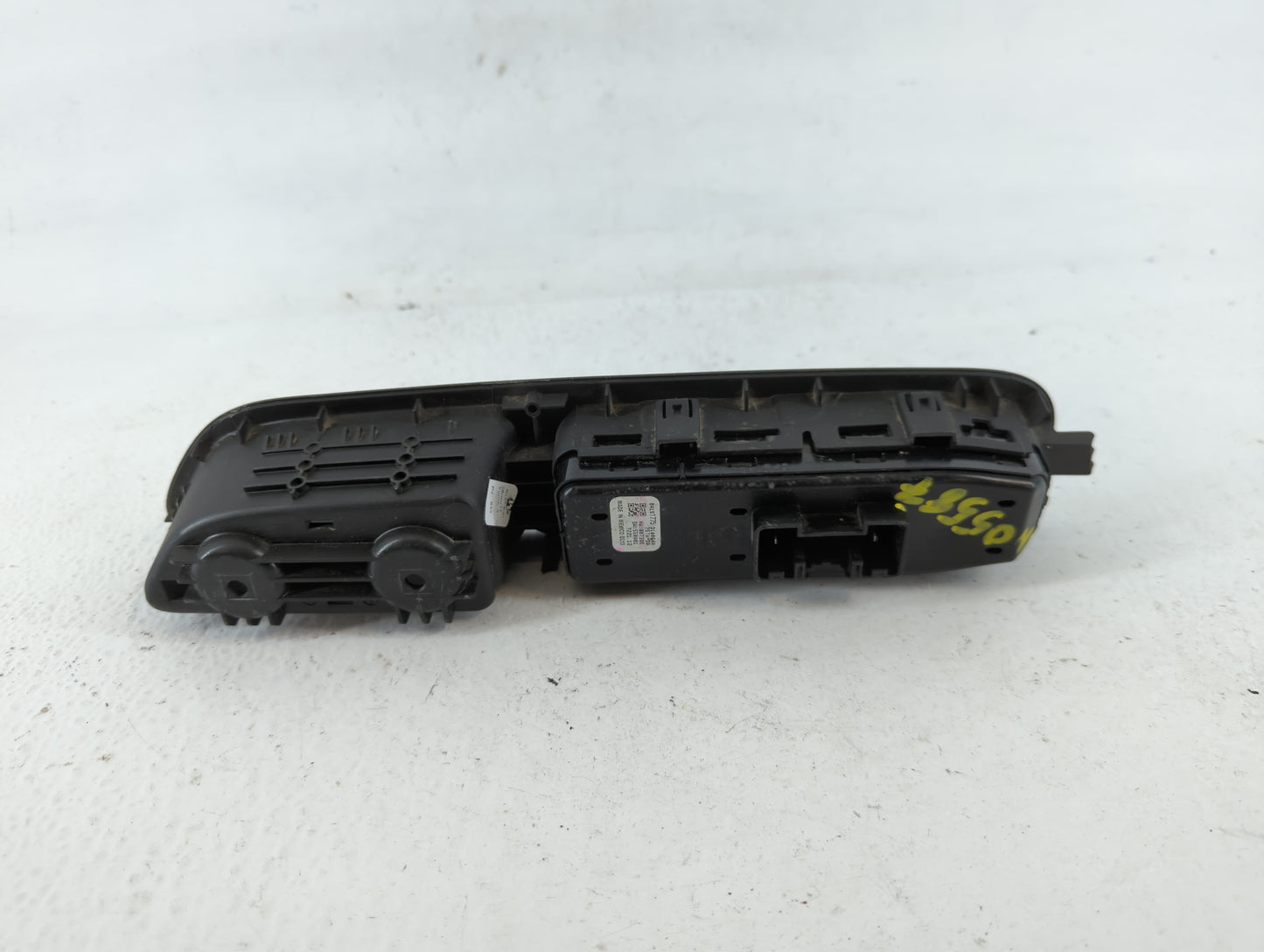 2018 Gmc Terrain Master Power Window Switch Replacement Driver Side Left P/N:84151775 Fits Fits 2016 2017 2019 2020 2021 202