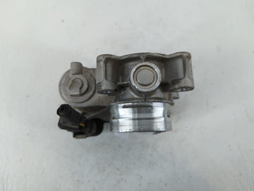 2018-2022 Gmc Terrain Throttle Body P/N:12671379AA Fits Fits 2016 2017 2018 2019 2020 2021 2022 OEM Used Auto Parts