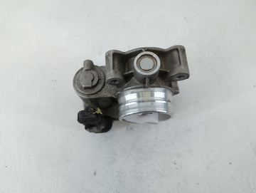 2018-2022 Gmc Terrain Throttle Body P/N:12671379AA Fits Fits 2016 2017 2018 2019 2020 2021 2022 OEM Used Auto Parts