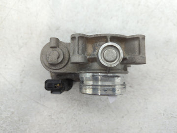 2018-2022 Gmc Terrain Throttle Body P/N:12671379AA Fits Fits 2016 2017 2018 2019 2020 2021 2022 OEM Used Auto Parts