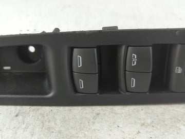 2018 Gmc Terrain Master Power Window Switch Replacement Driver Side Left P/N:84151775 Fits Fits 2016 2017 2019 2020 2021 2022 OEM Used Auto Parts