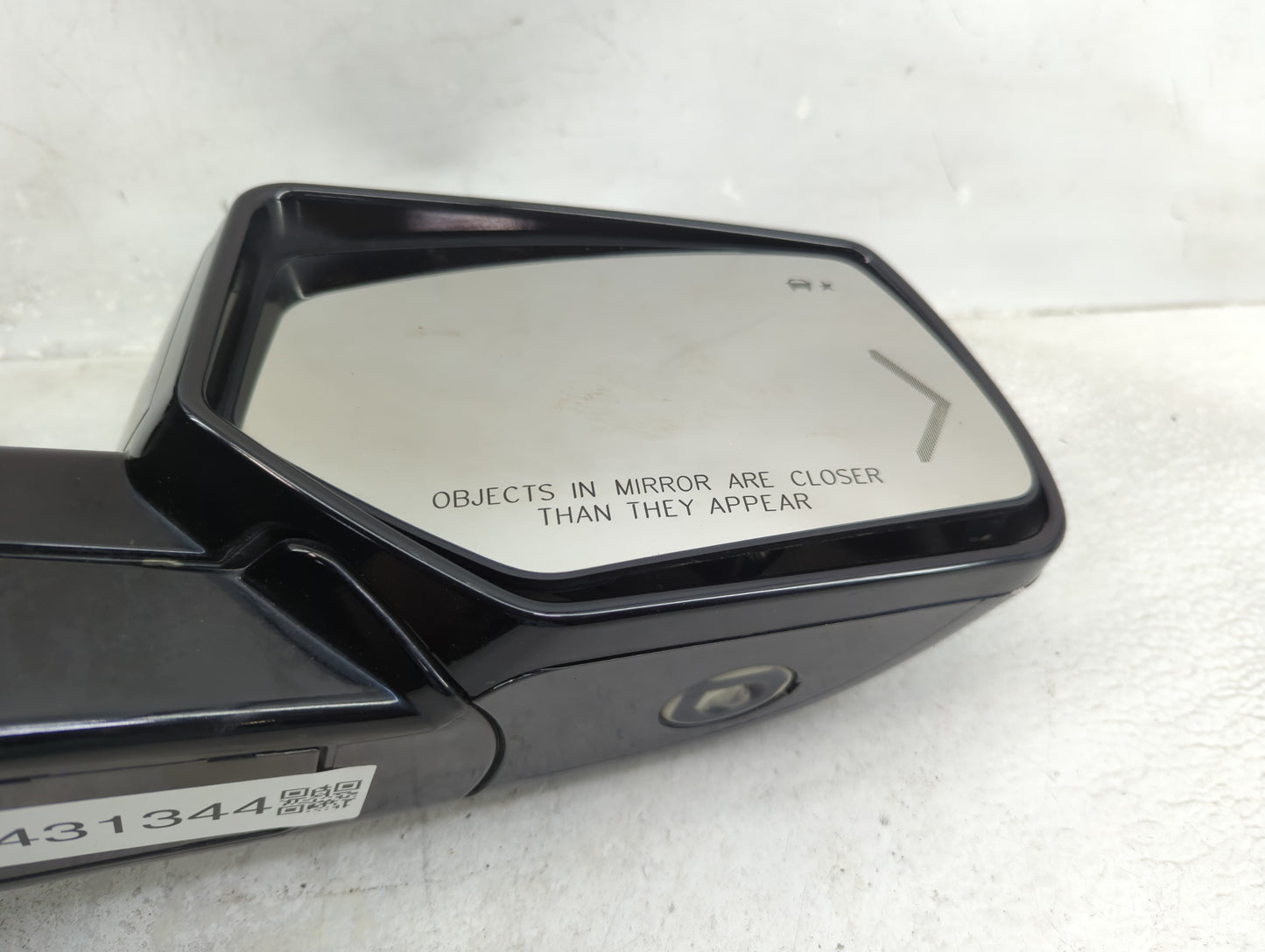 2018 Gmc Yukon Passenger Side View Mirror - Right Door Mirror OEM Used - Oemusedautoparts1.com